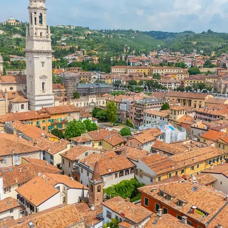 Casa Matilde In Duomo - Eleganza Nel Cuore Di * Vérone
