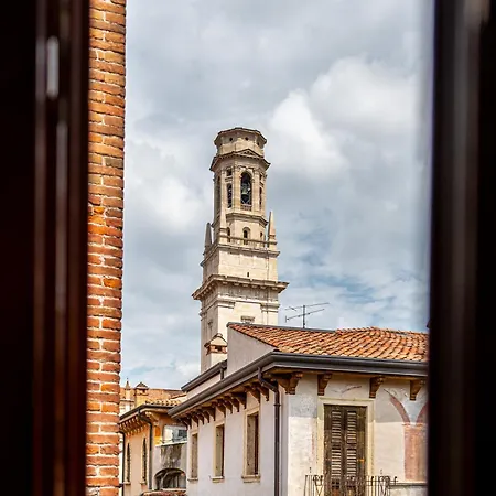 Appartement Casa Matilde In Duomo - Eleganza Nel Cuore Di