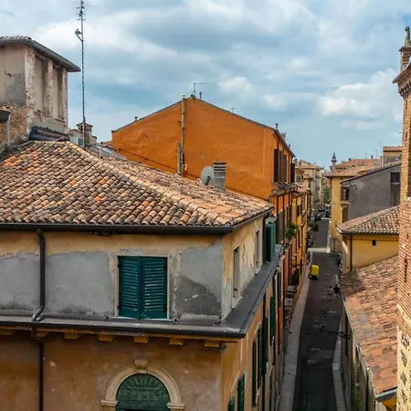 Appartement Casa Matilde In Duomo - Eleganza Nel Cuore Di