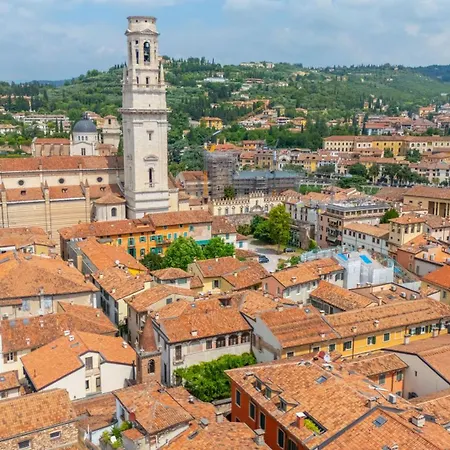 Casa Matilde In Duomo - Eleganza Nel Cuore Di * Werona